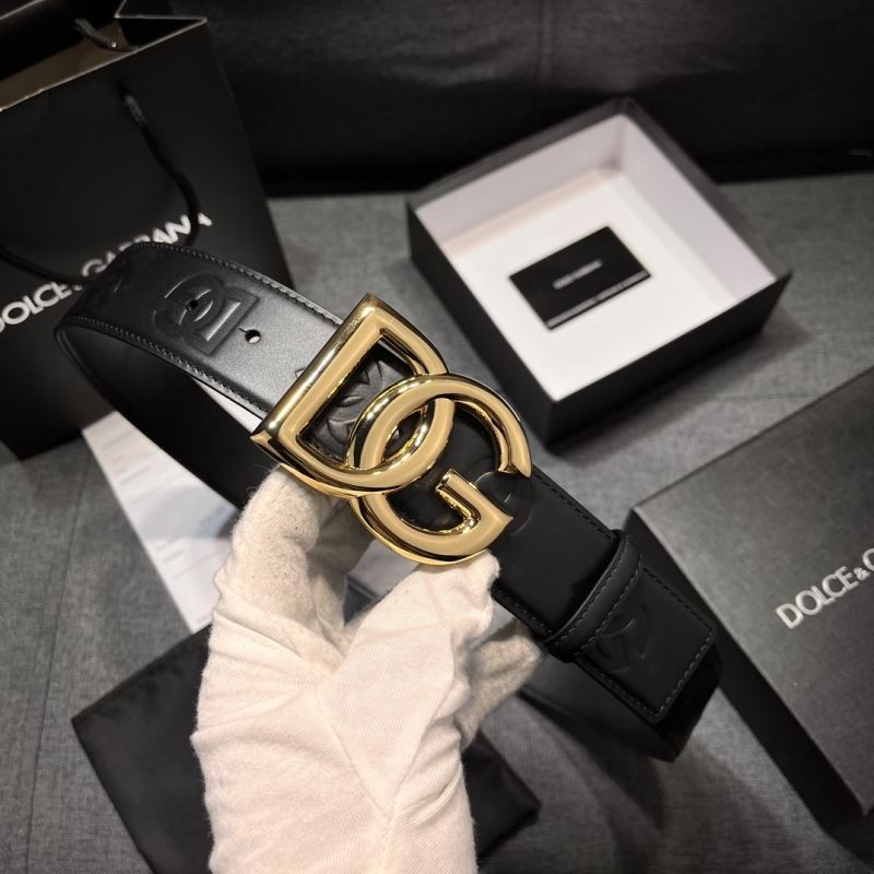 D&G Belts